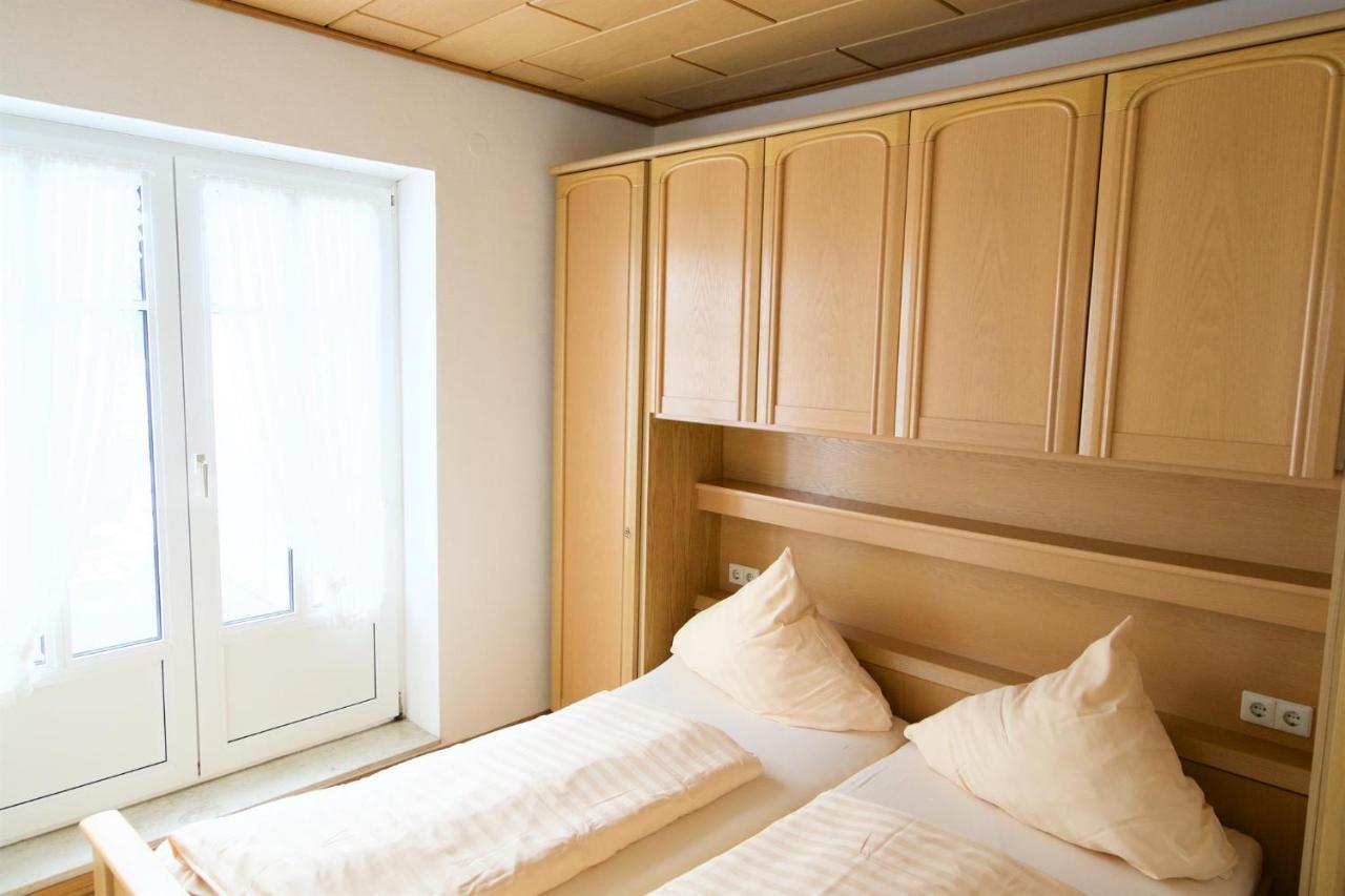 Apartmán Haus Nordperd Norderney Exteriér fotografie